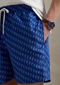 5.75'' Traveler Classic Swim Trunks