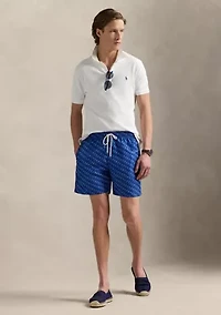 5.75'' Traveler Classic Swim Trunks