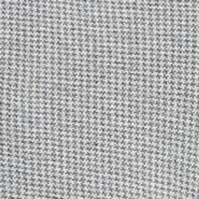Luxury Jersey Houndstooth Pullover