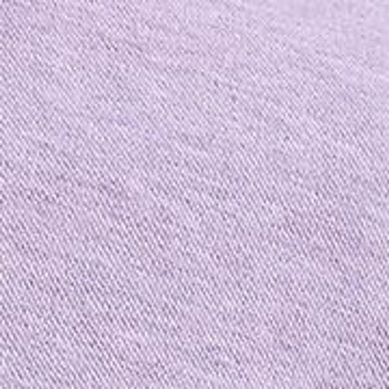 Cotton Blend Jacquard Pullover Sweater