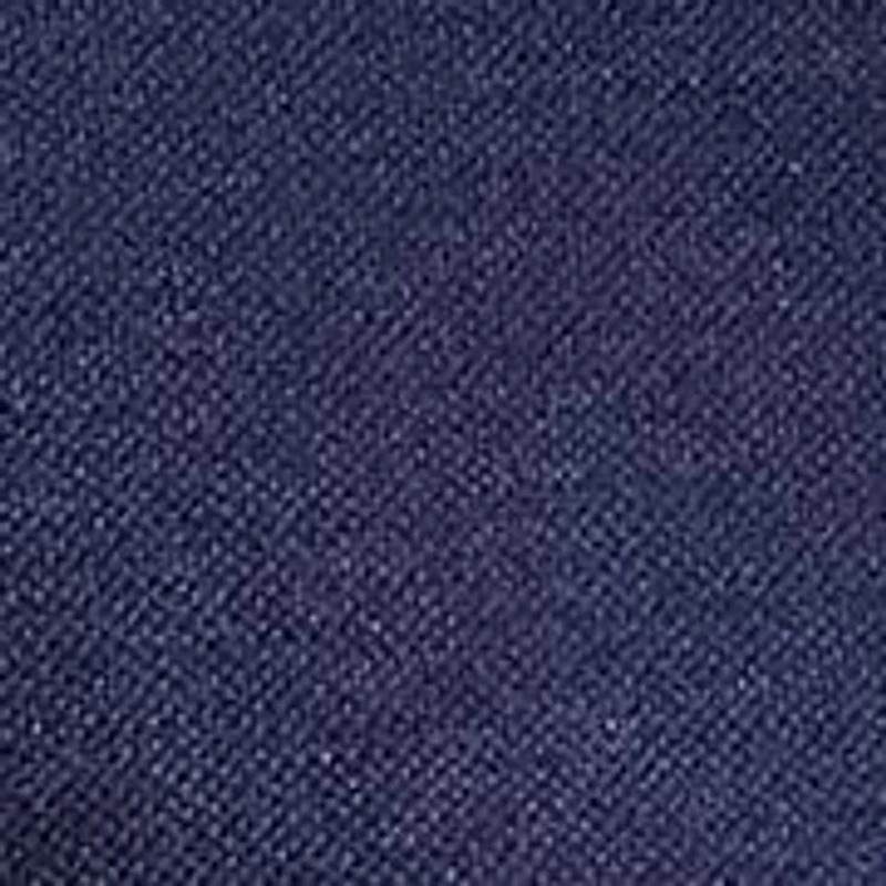 Linen Mesh Polo Shirt