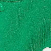 Fleece Graphic Baseball Jacket