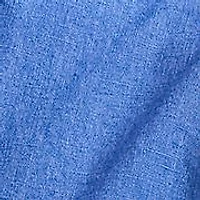 Classic Fit Linen Cotton Camp Shirt