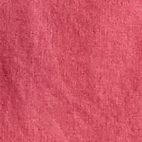 Classic Fit Linen Cotton Camp Shirt