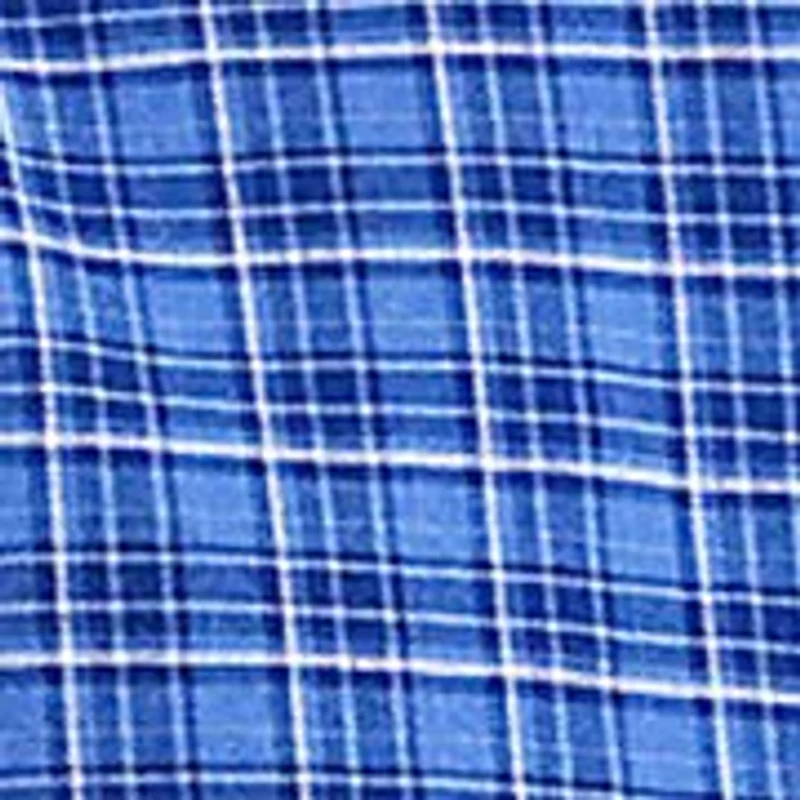 Men's Classic Fit Oxford Shirt