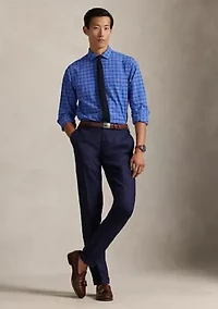 Men's Classic Fit Oxford Shirt