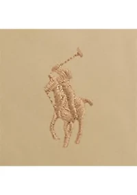 The Hurston Quilted Utility Vest