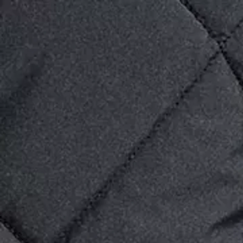 The Hurston Quilted Utility Vest