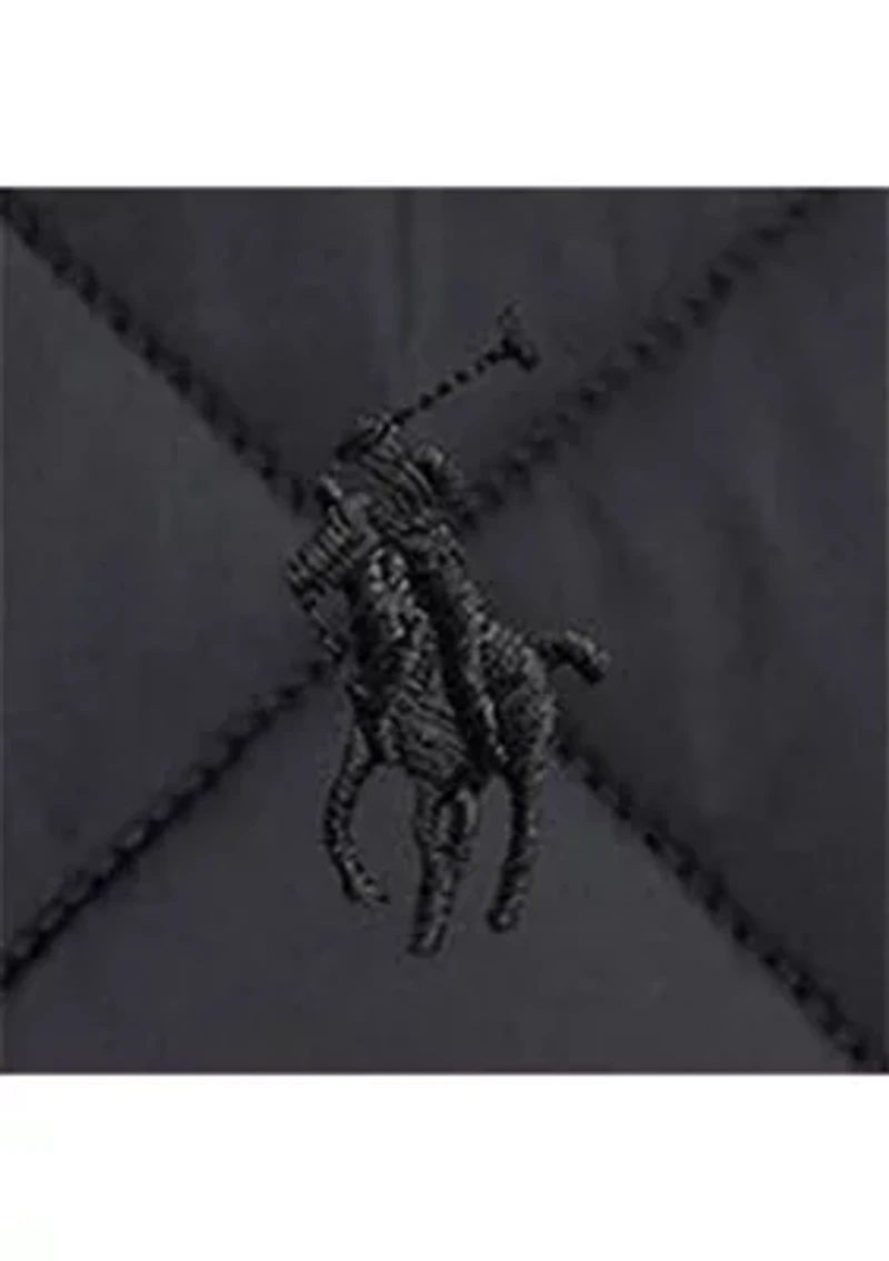 The Hurston Quilted Utility Vest