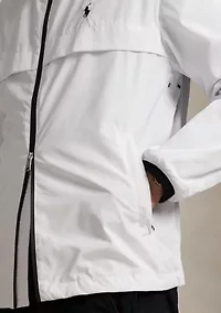 The Glenmoor Hooded Jacket