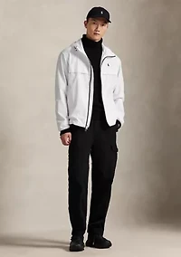 The Glenmoor Hooded Jacket