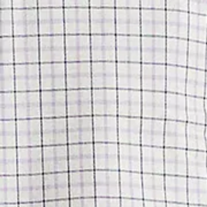 Men's Slim Fit Stretch Poplin Shirt