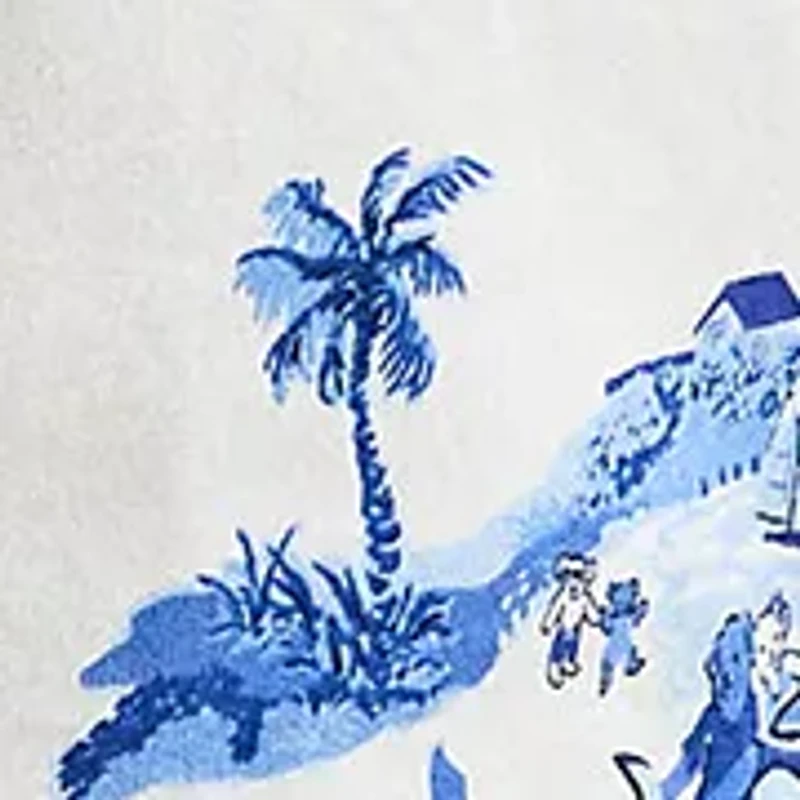 Classic Fit Polo Bear Jersey T-Shirt