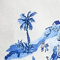 Classic Fit Polo Bear Jersey T-Shirt