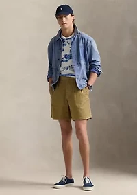 Classic Fit Polo Bear Jersey T-Shirt