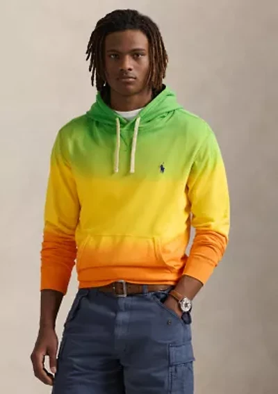 Dip Dyed Spa Terry Hoodie