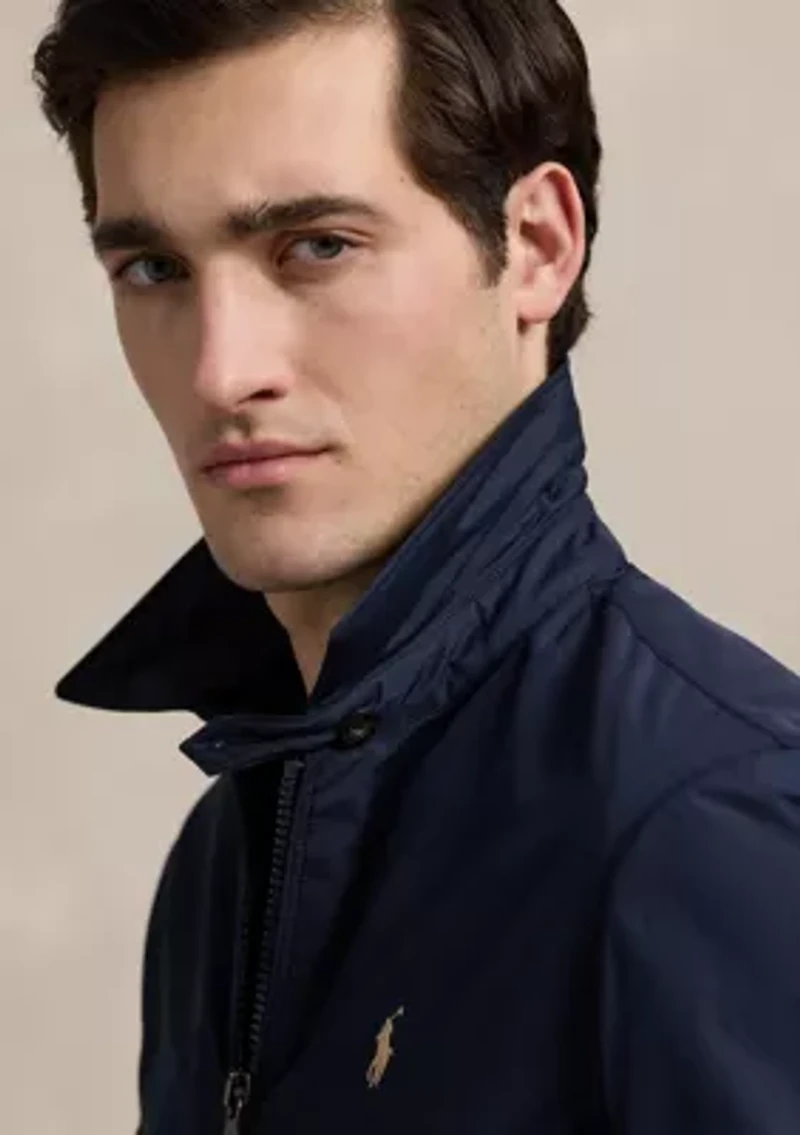 The Southland Packable Jacket