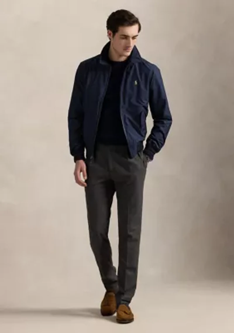 The Southland Packable Jacket