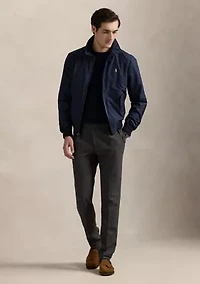 The Southland Packable Jacket