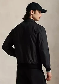 The Southland Packable Jacket