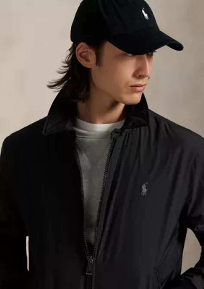 The Southland Packable Jacket