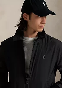The Southland Packable Jacket