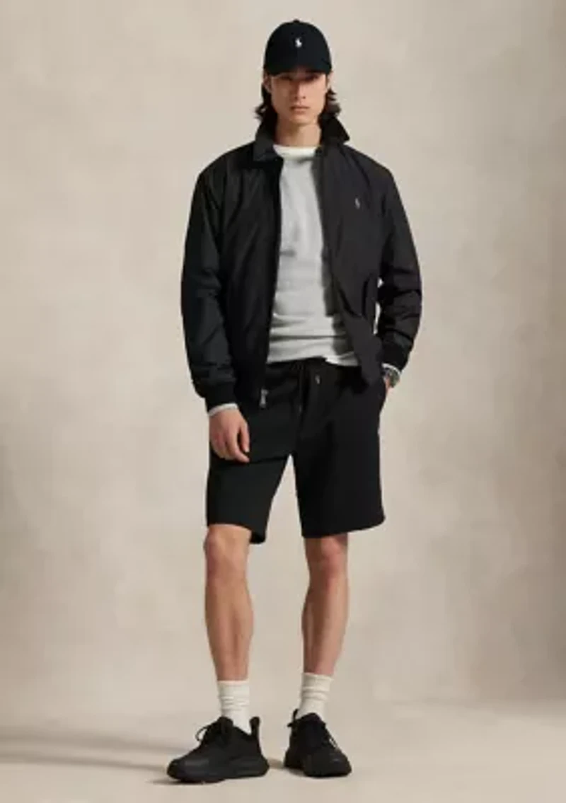The Southland Packable Jacket