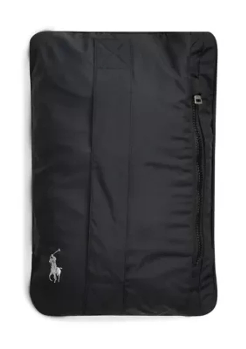 The Southland Packable Jacket
