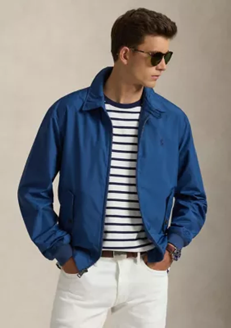 The Southland Packable Jacket