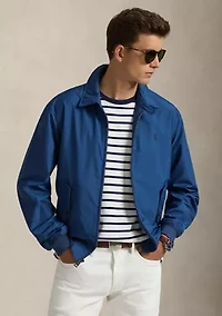 The Southland Packable Jacket