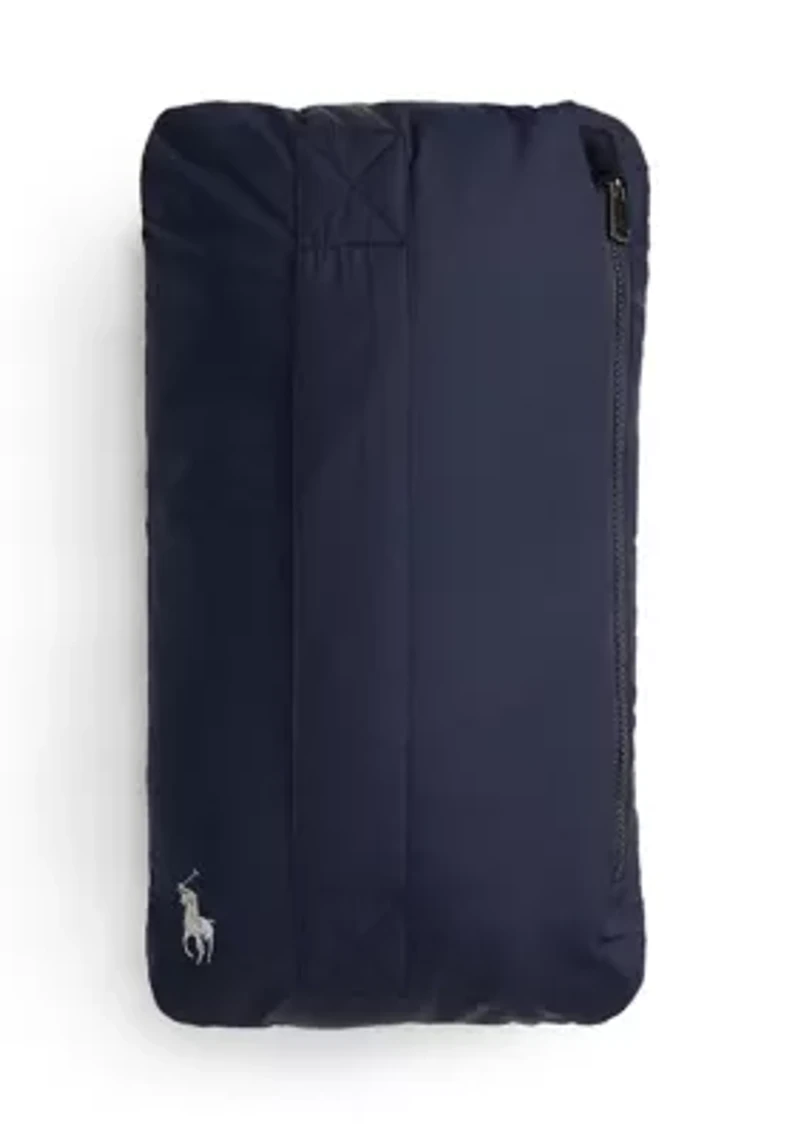 Packable Walking Coat