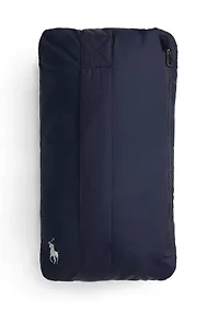 Packable Walking Coat