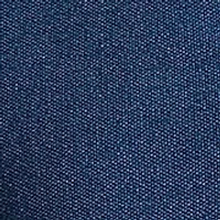 Men's Custom Slim Fit Indigo Mesh Polo Shirt