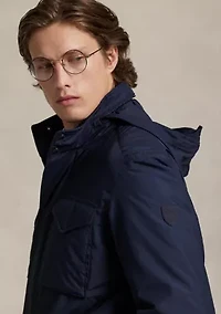 The Southland Packable Field Jacket