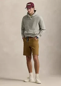 9-Inch Dungaree Fit Twill Short