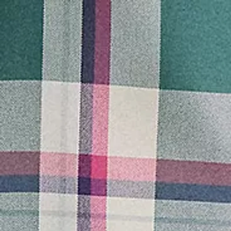 Classic Fit Performance Oxford Shirt