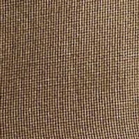 Straight Fit Houndstooth Twill Pants