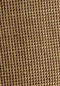 Straight Fit Houndstooth Twill Pants