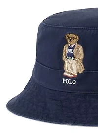Bucket Hat - Bears