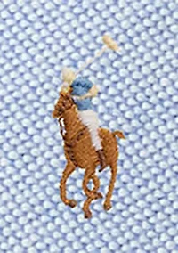 Oxford Ball Cap