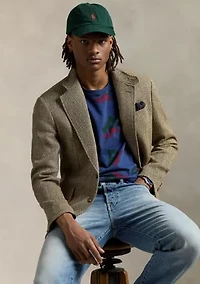 Classic Fit P-Wing Jersey T-Shirt