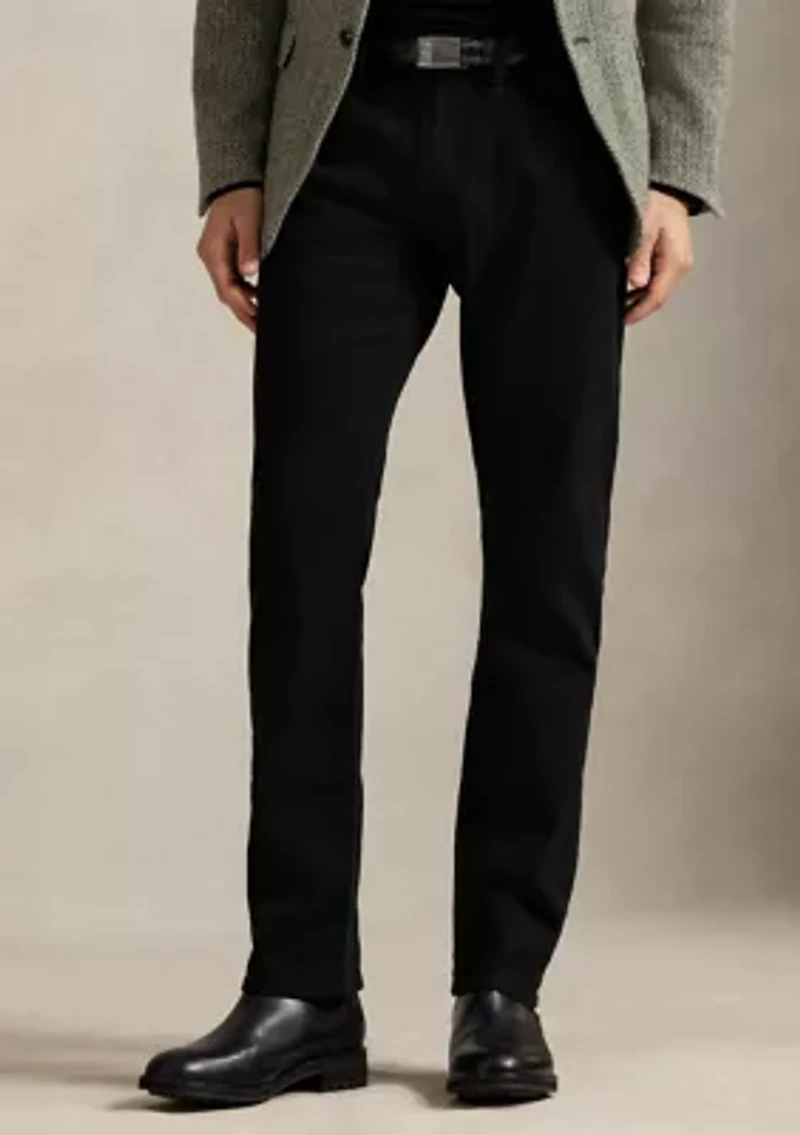 Sullivan Slim Stretch Twill Pants