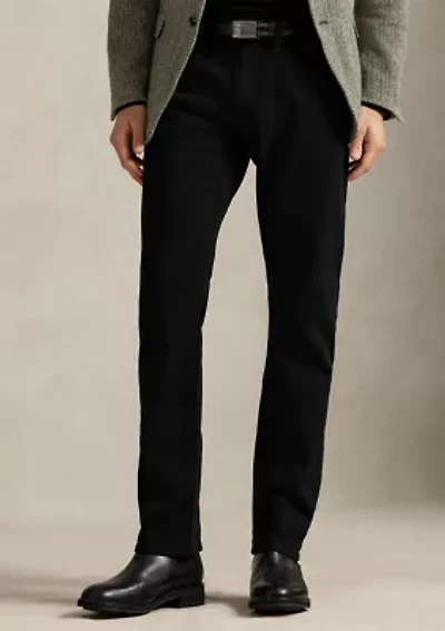 Sullivan Slim Stretch Twill Pants