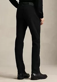 Sullivan Slim Stretch Twill Pants