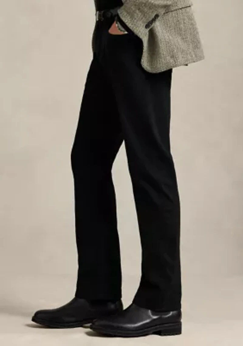 Sullivan Slim Stretch Twill Pants