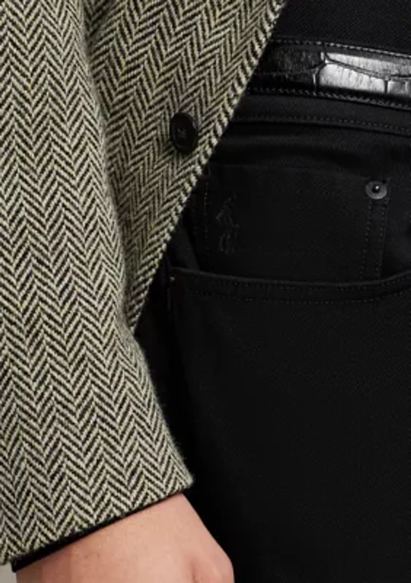 Sullivan Slim Stretch Twill Pants