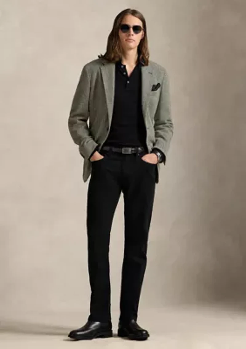 Sullivan Slim Stretch Twill Pants