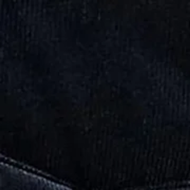 Quilted Corduroy Shirt Jacket