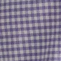 Classic Fit Gingham Oxford Shirt