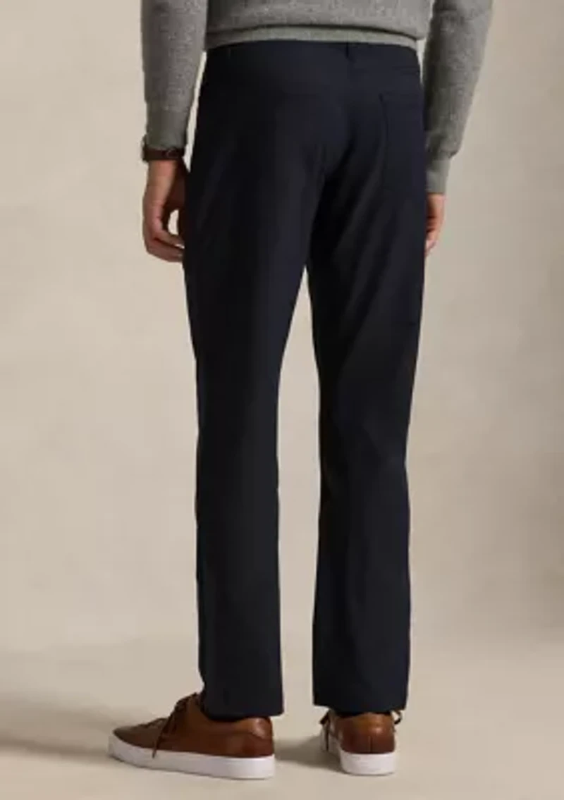 Men's Parkridge Active Performance Pants